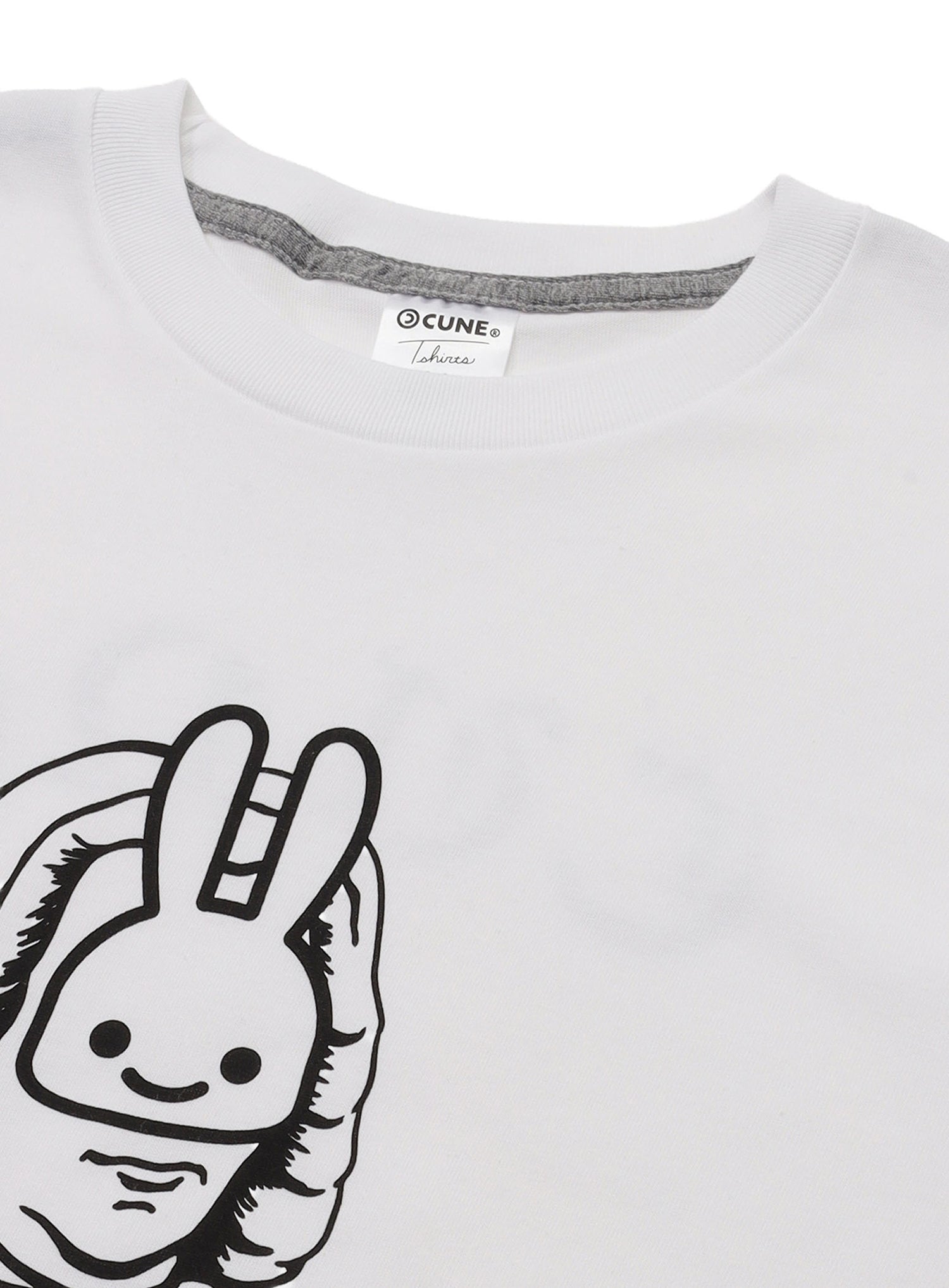 S/S Tee 音楽家2