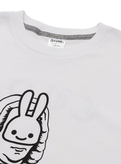 S/S Tee 音楽家2