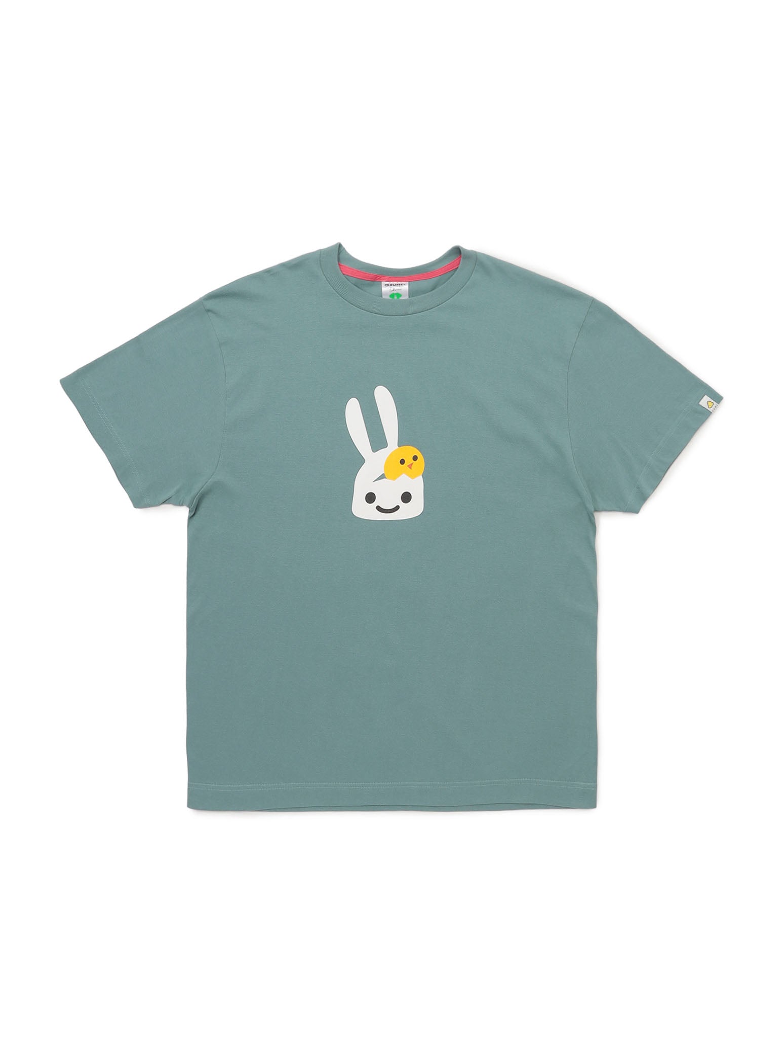 milkboy CHICK SHIRTS ひよこシャツ MILKBOY - milkboy CHICK SHIRTS ひよこシャツの通販 by はいど＊'s