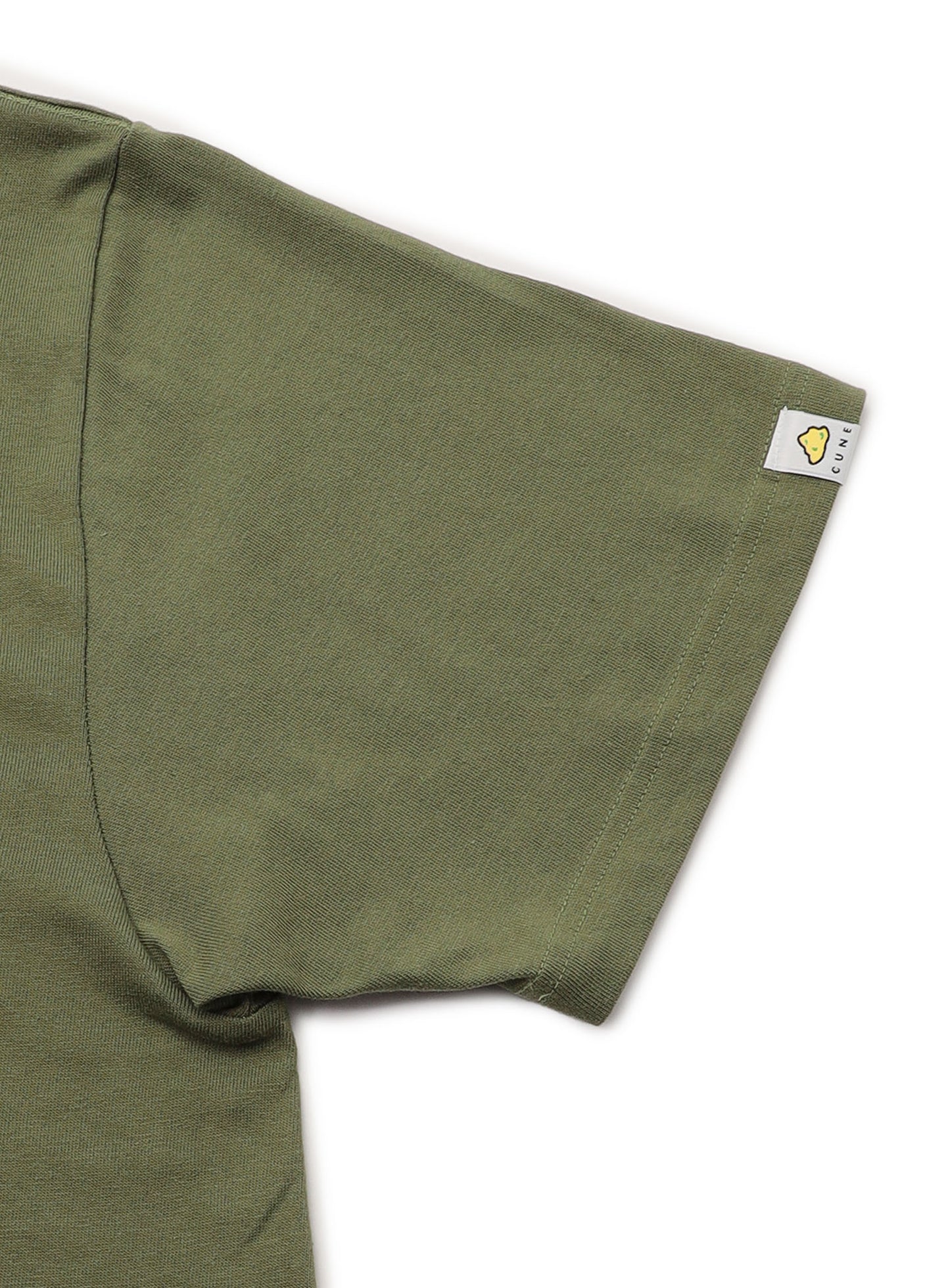 S/S Tee ひよことにわとり