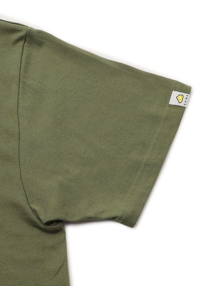 S/S Tee ひよことにわとり