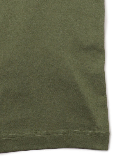 S/S Tee ひよことにわとり