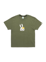 S/S Tee ひよことにわとり