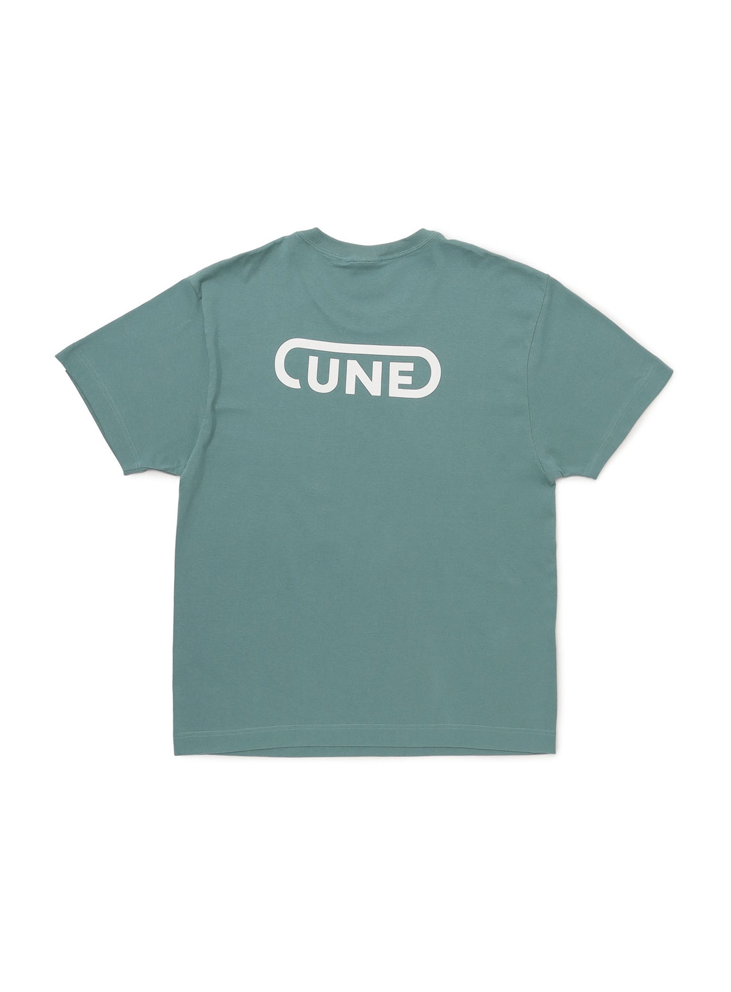 S/S Tee リーゼント
