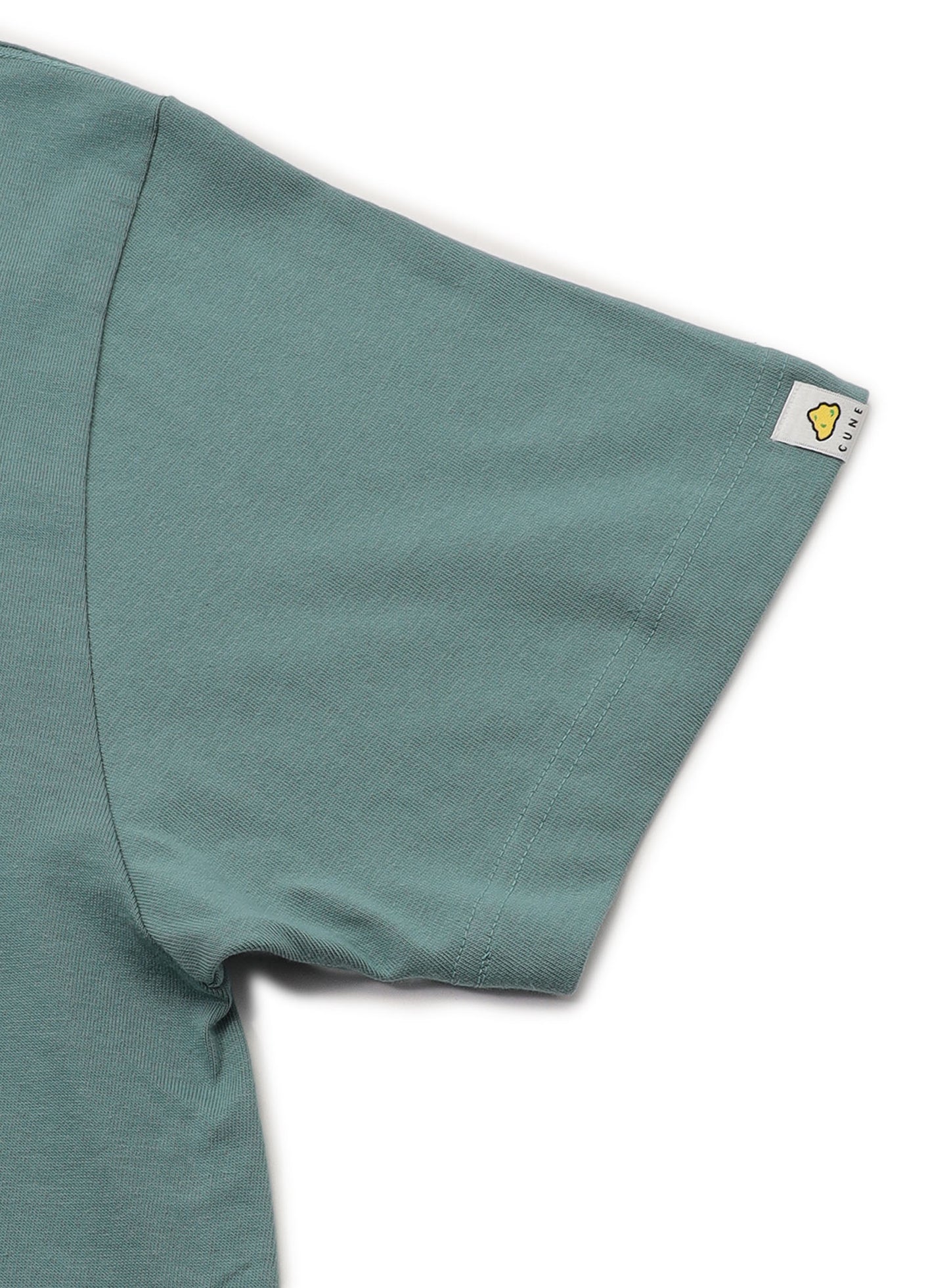 S/S Tee リーゼント