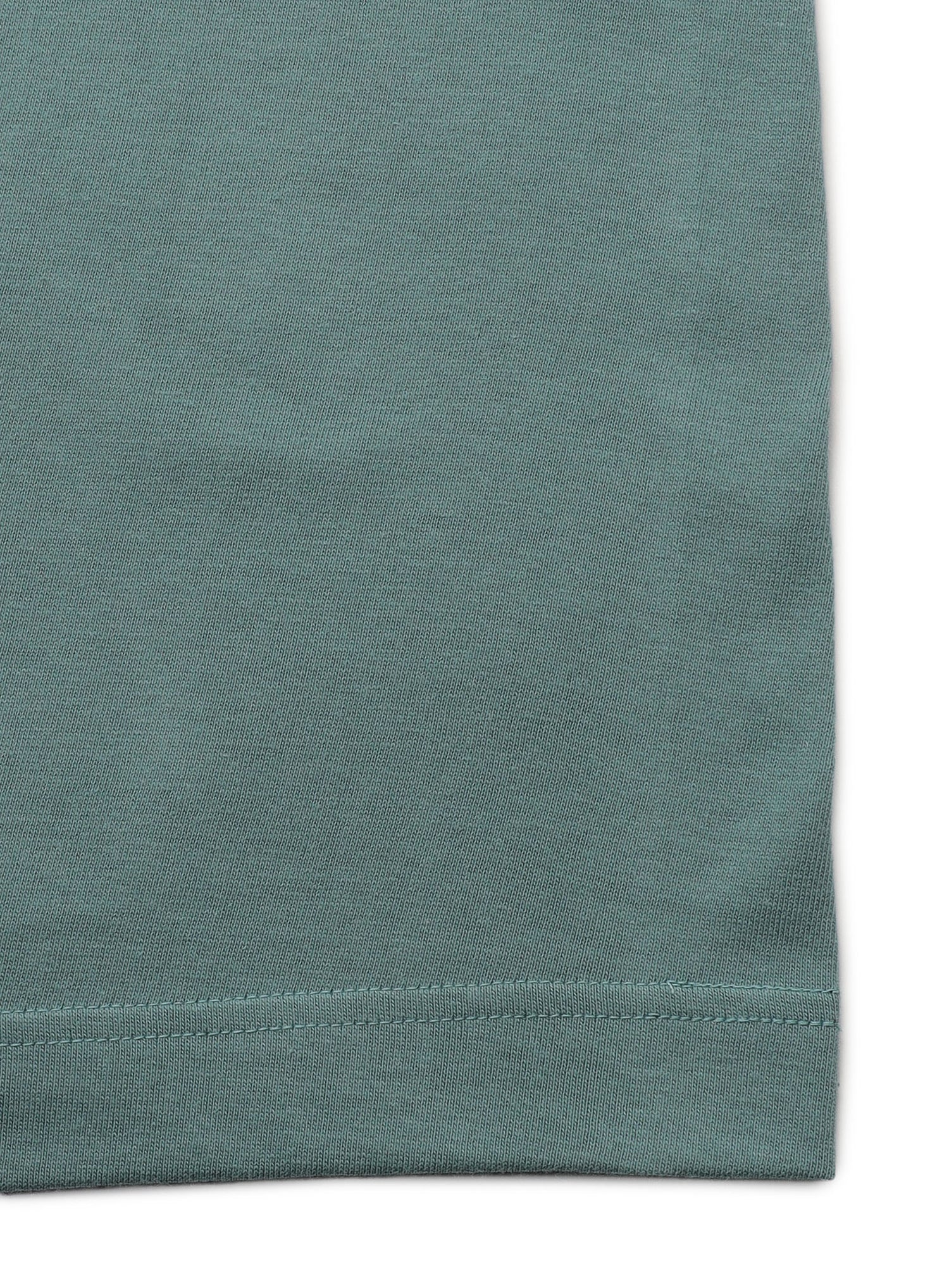 S/S Tee リーゼント