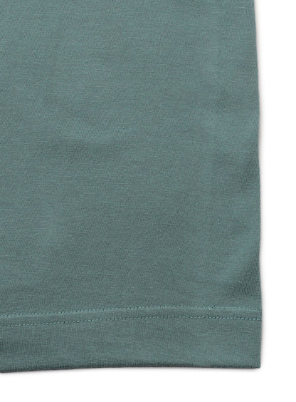 S/S Tee リーゼント