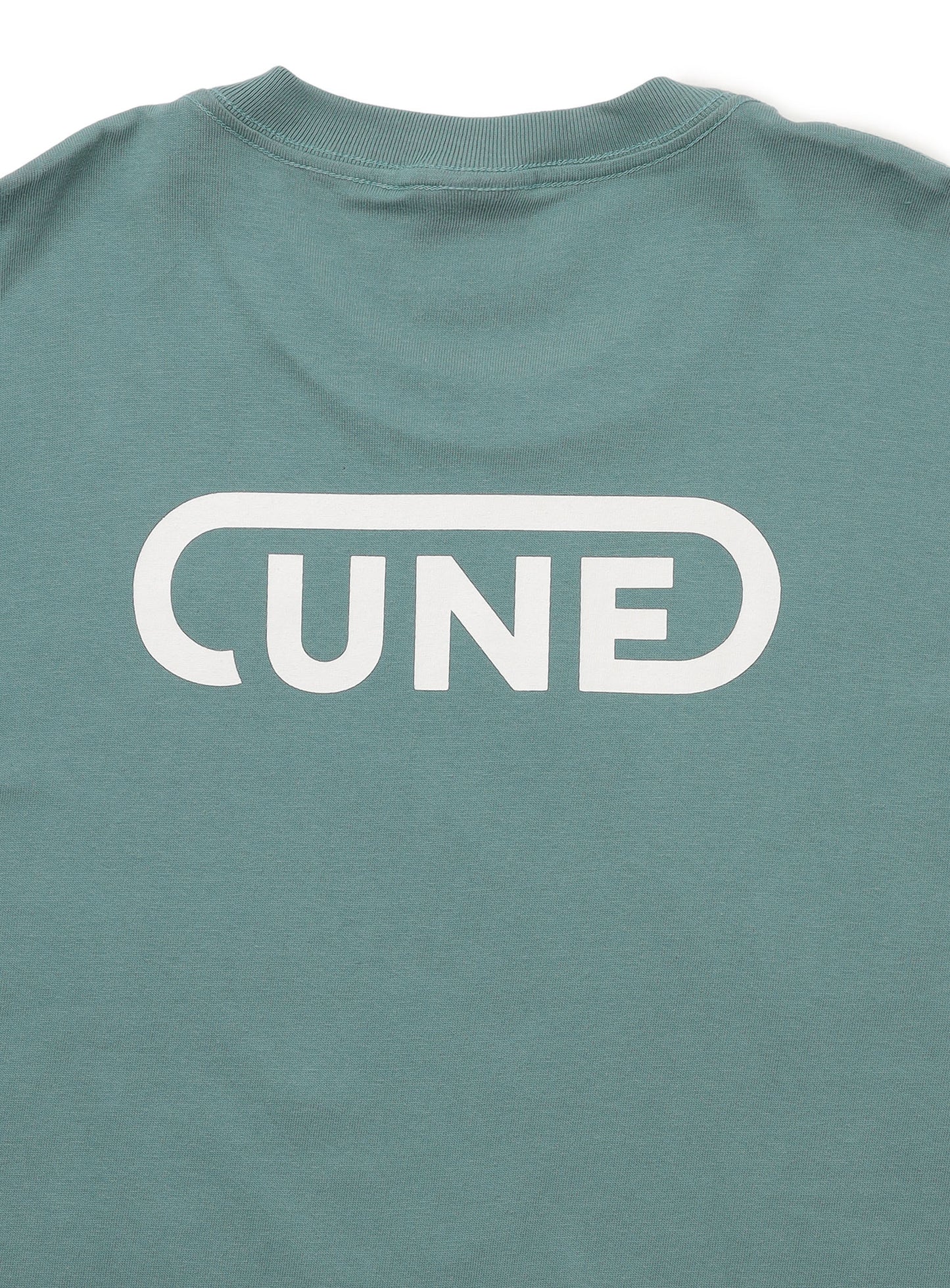S/S Tee リーゼント