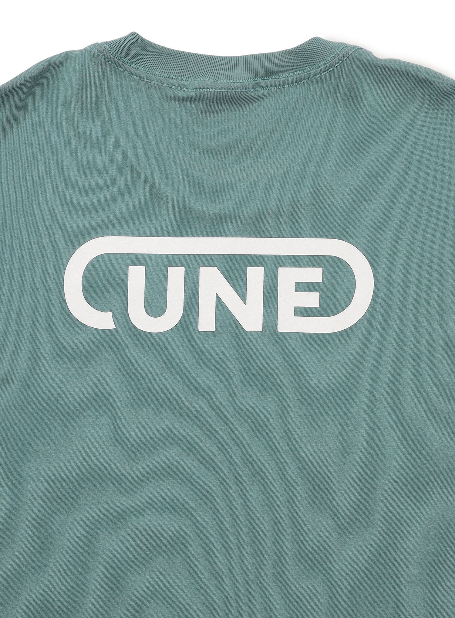 S/S Tee リーゼント