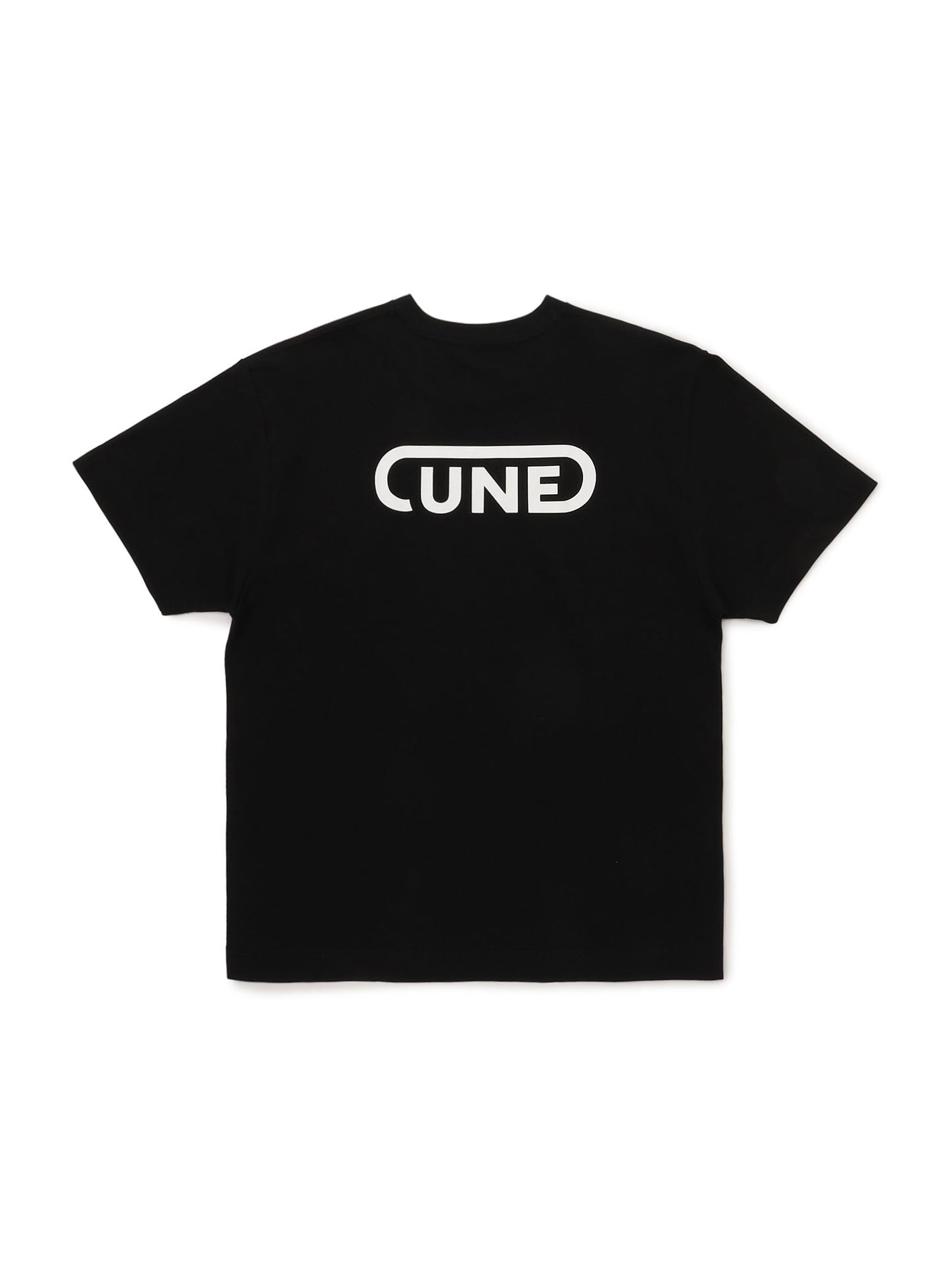 S/S Tee リーゼント