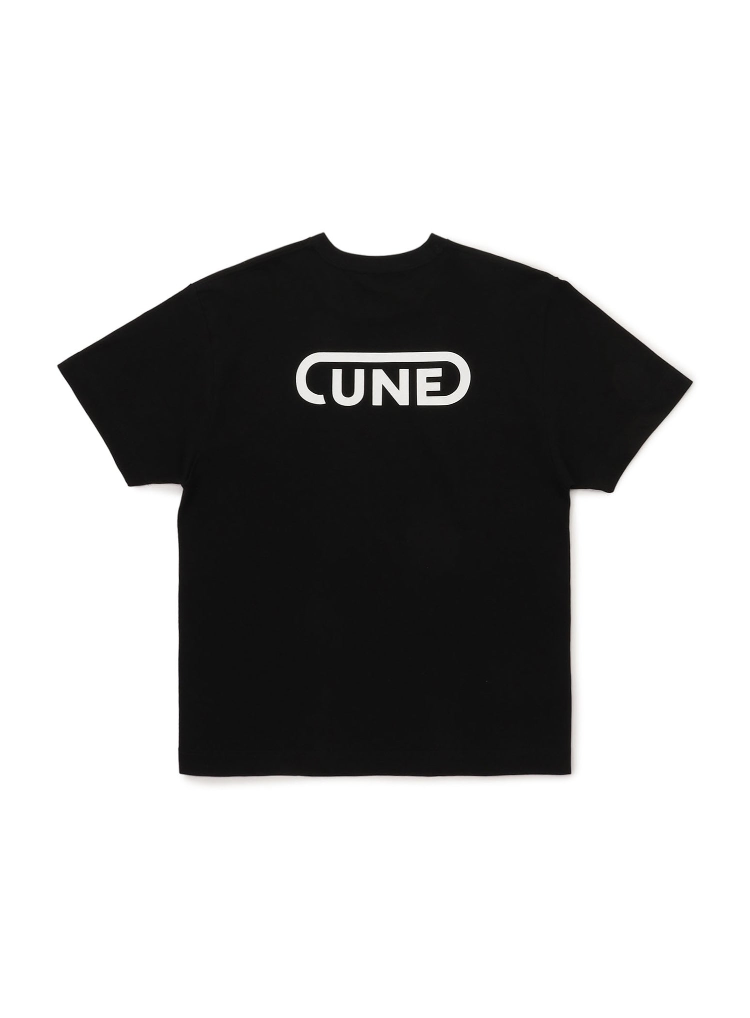 S/S Tee リーゼント
