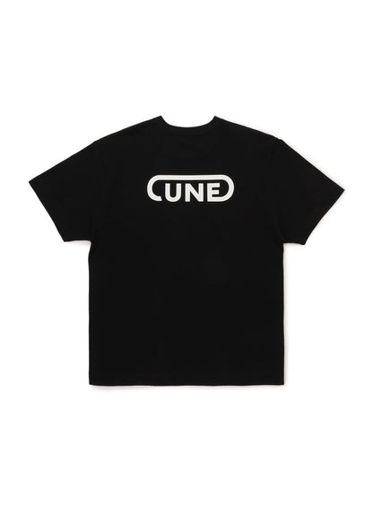 S/S Tee リーゼント