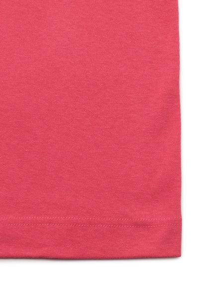 S/S Tee 缶