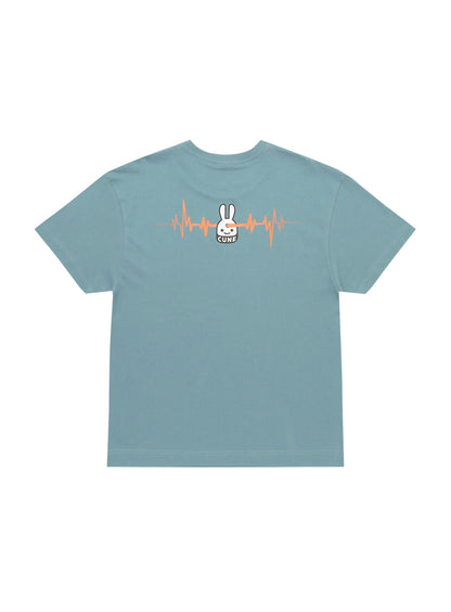 S/S Tee 波形
