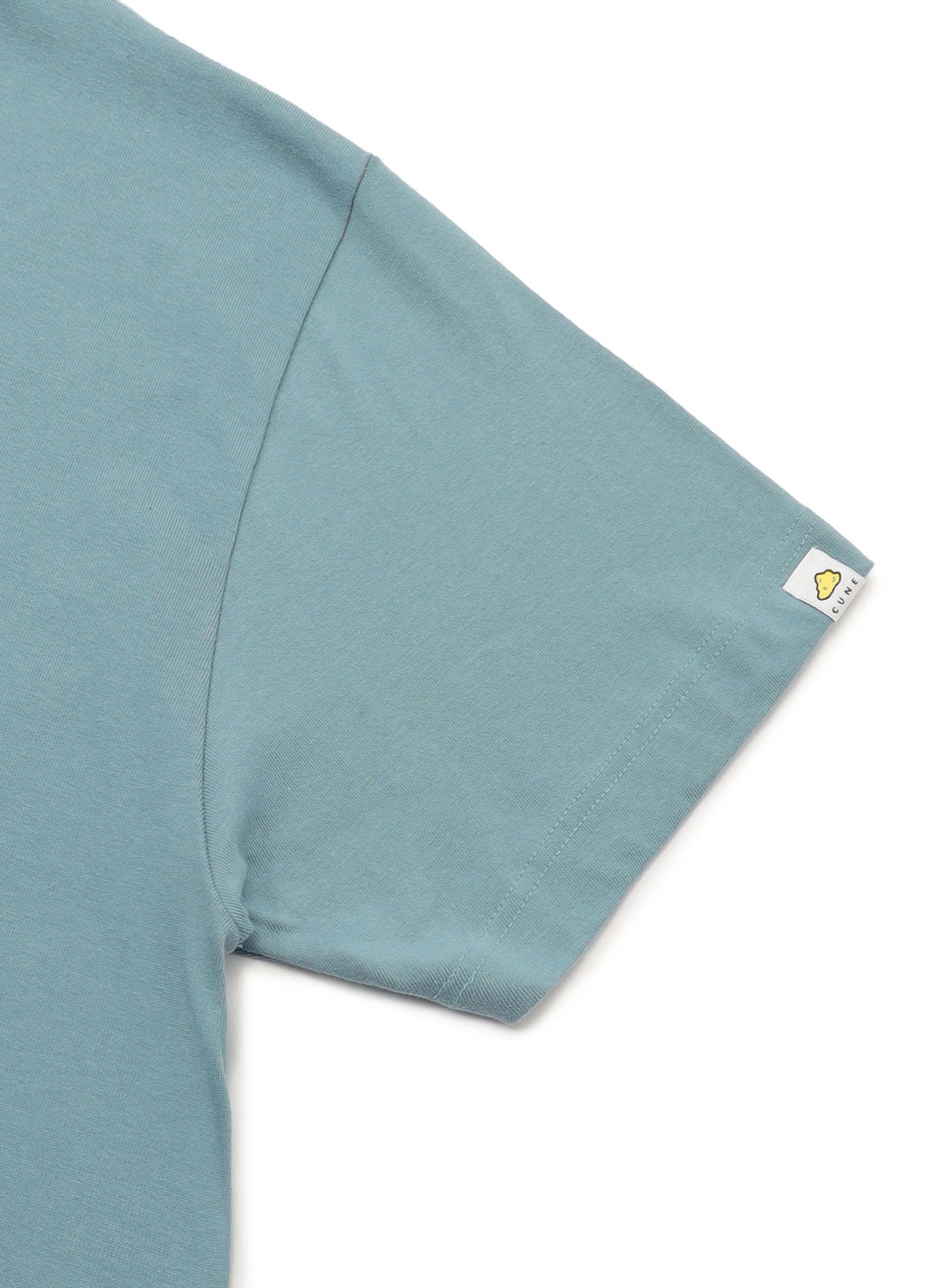 S/S Tee 波形