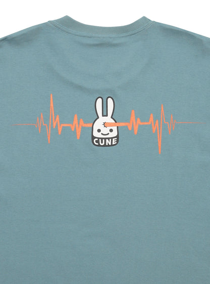 S/S Tee 波形