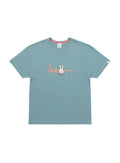S/S Tee 波形
