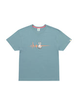 S/S Tee 波形
