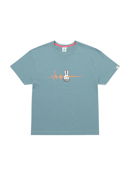 S/S Tee 波形
