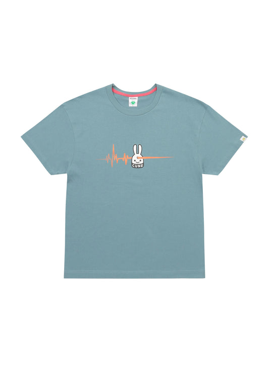 S/S Tee 波形