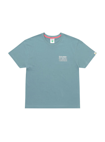 S/S Tee 太文字文章