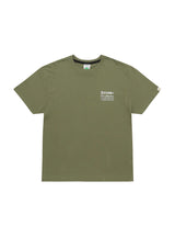S/S Tee 太文字文章