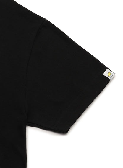S/S Tee 太文字文章