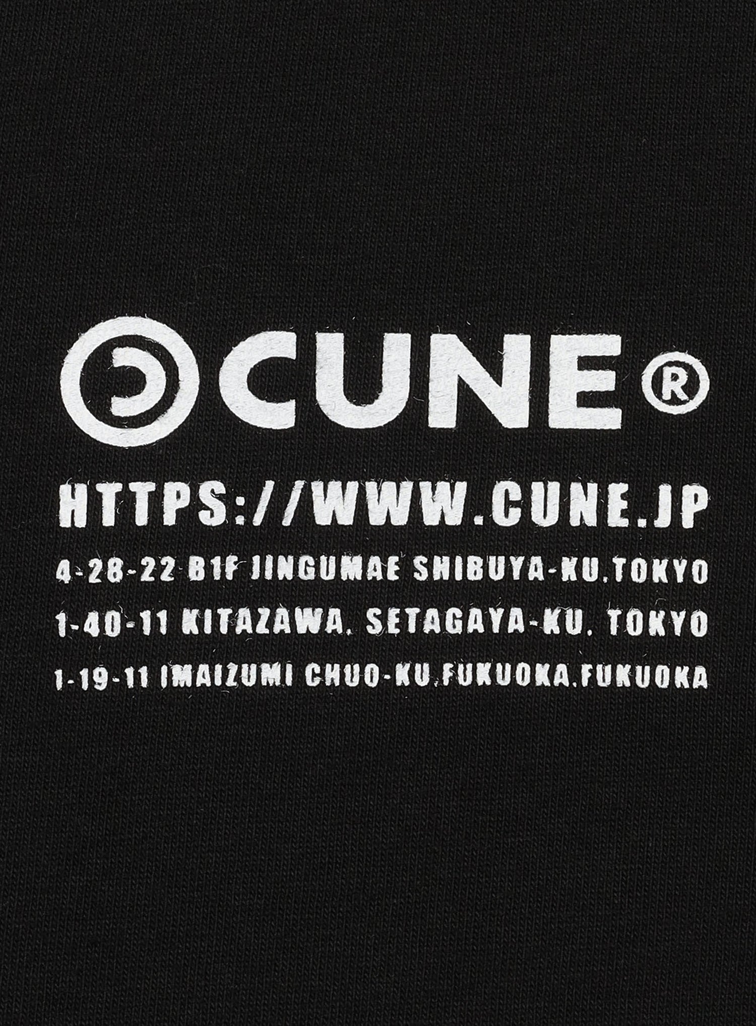 S/S Tee 太文字文章