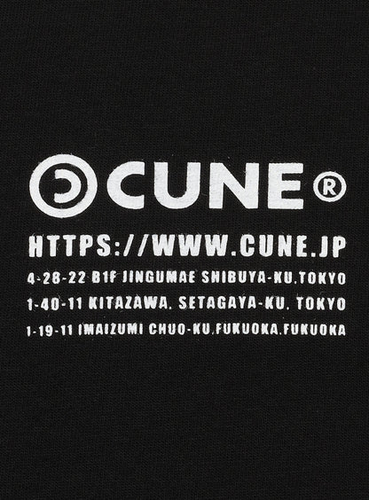 S/S Tee 太文字文章