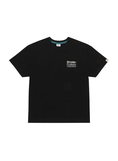 S/S Tee 太文字文章