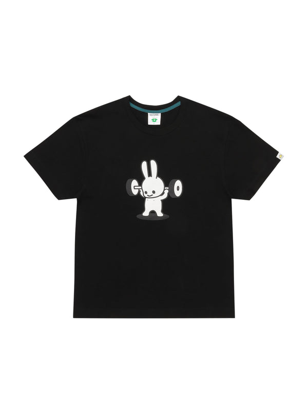 S/S Tee ウェイト
