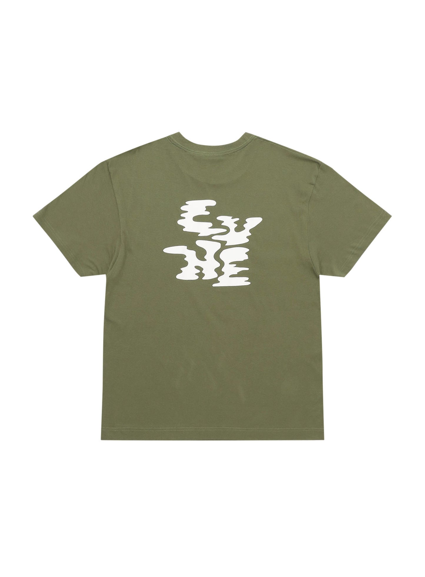 S/S Tee ウェイト