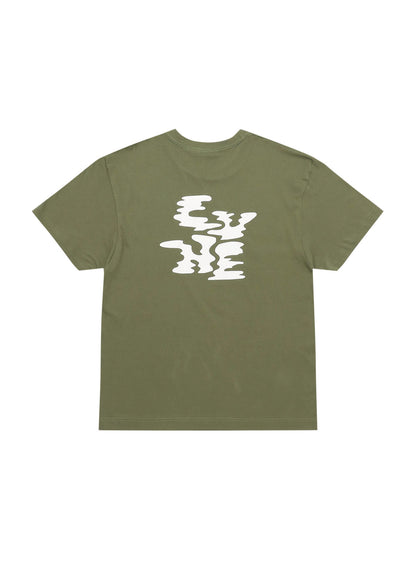 S/S Tee ウェイト