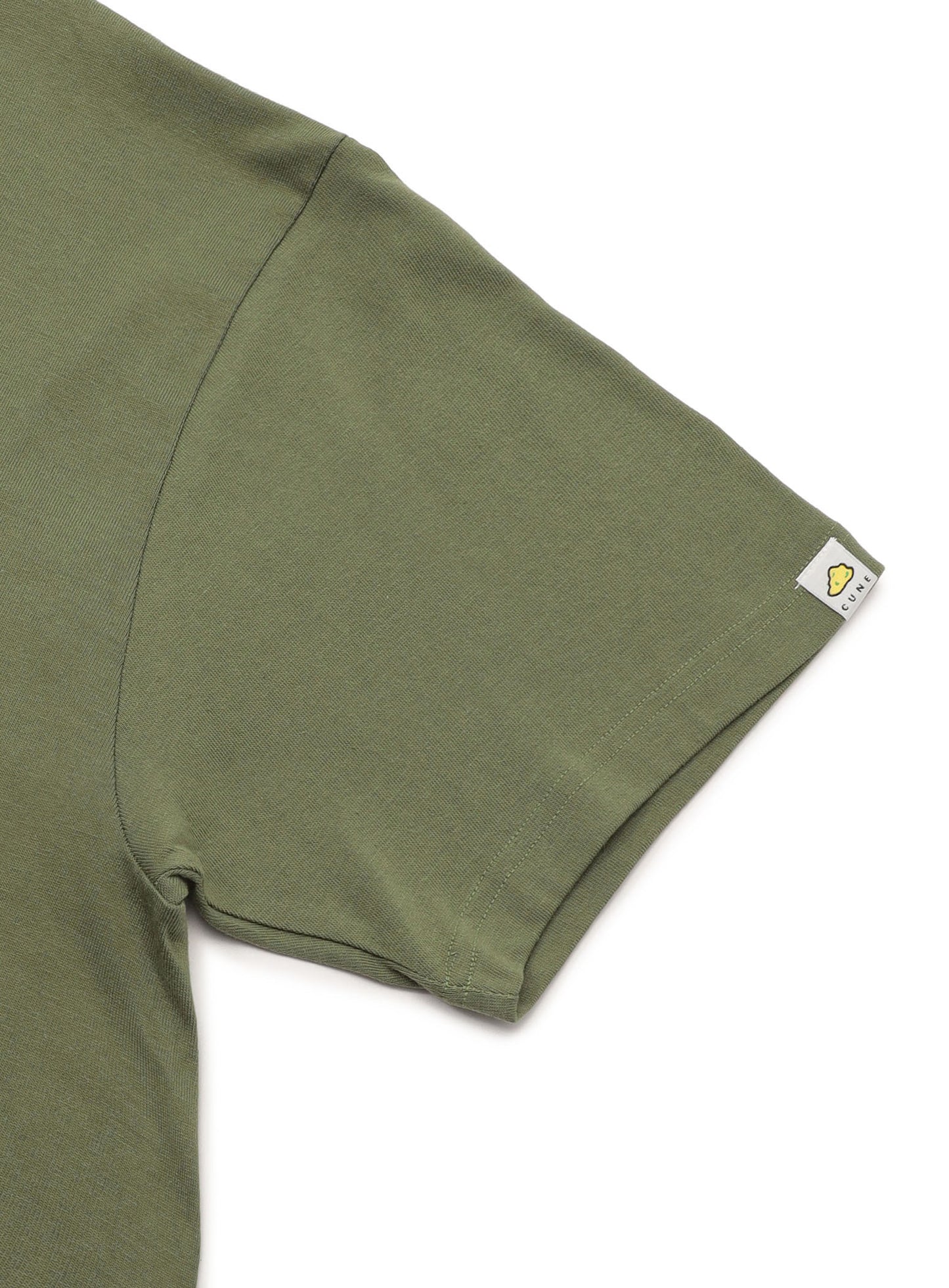 S/S Tee ウェイト