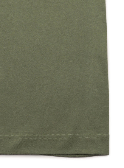 S/S Tee ウェイト