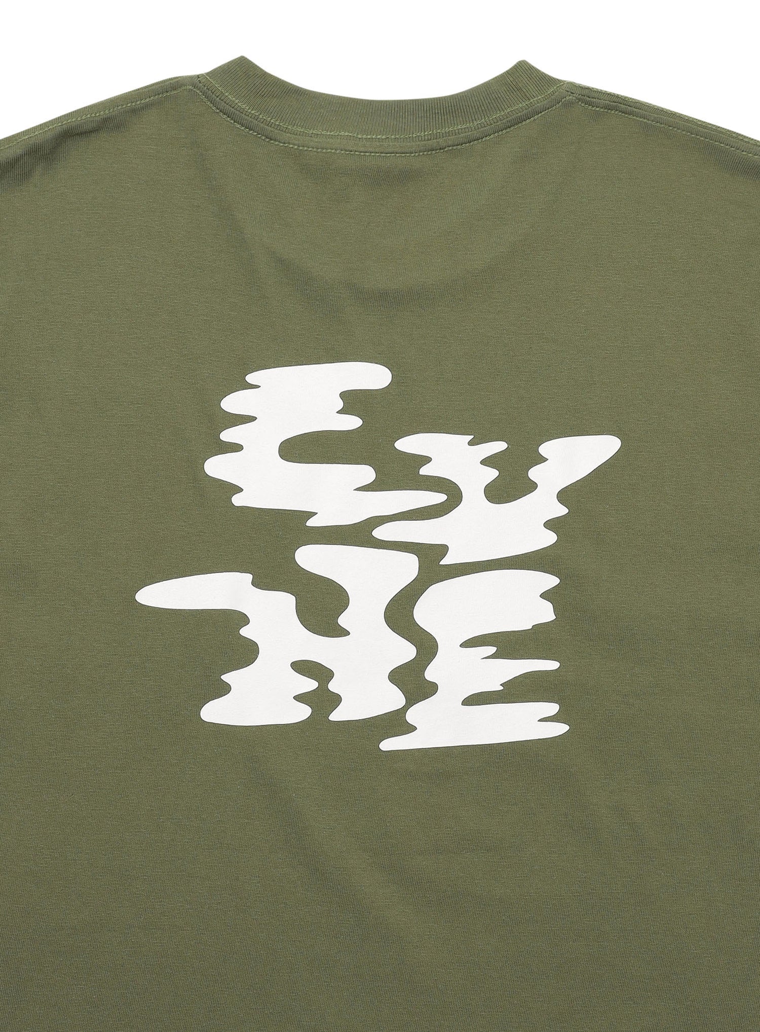 S/S Tee ウェイト