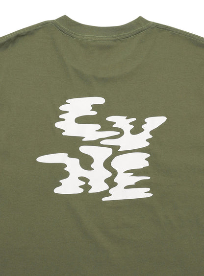 S/S Tee ウェイト