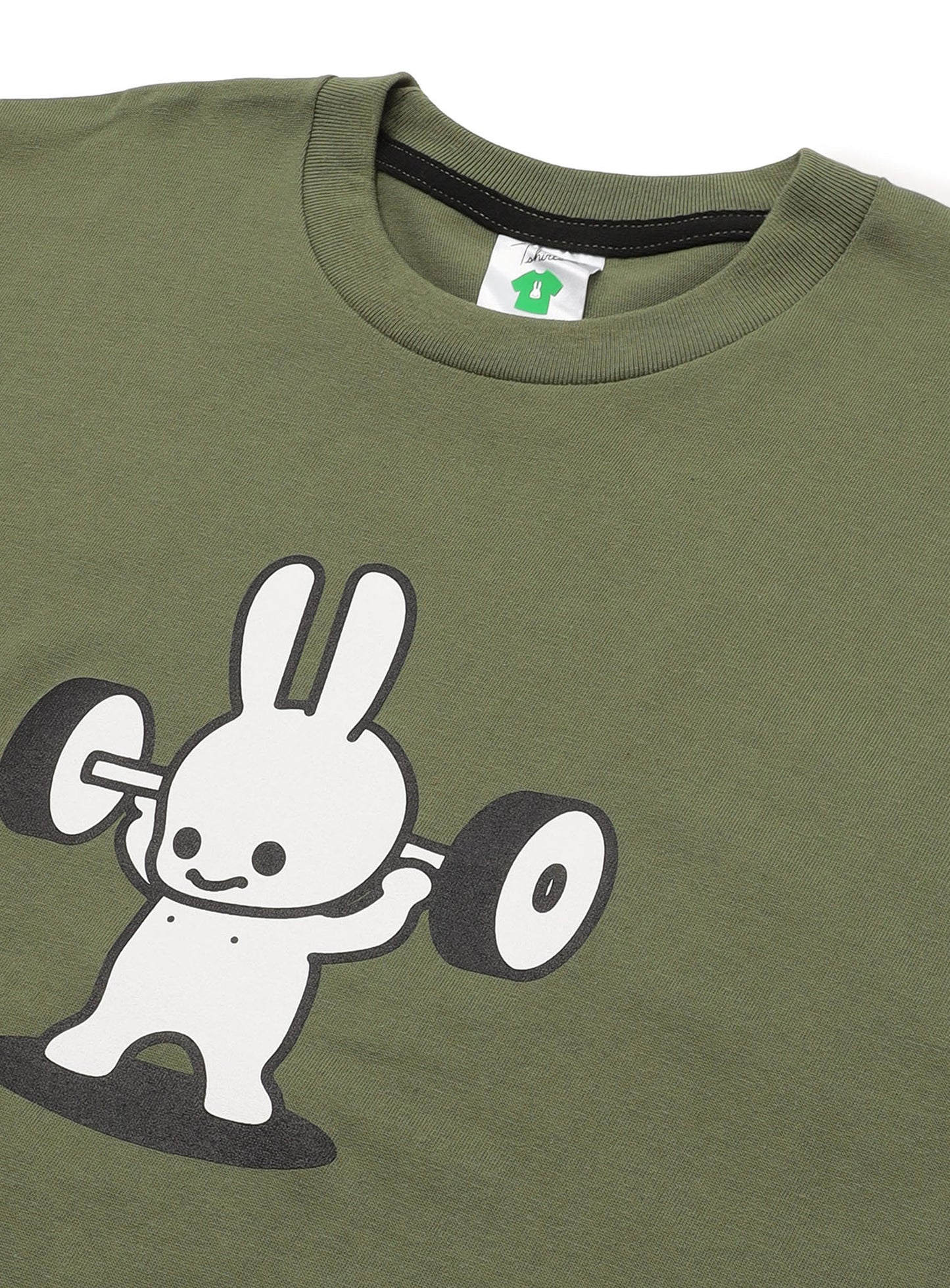 S/S Tee ウェイト