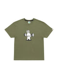 S/S Tee ウェイト