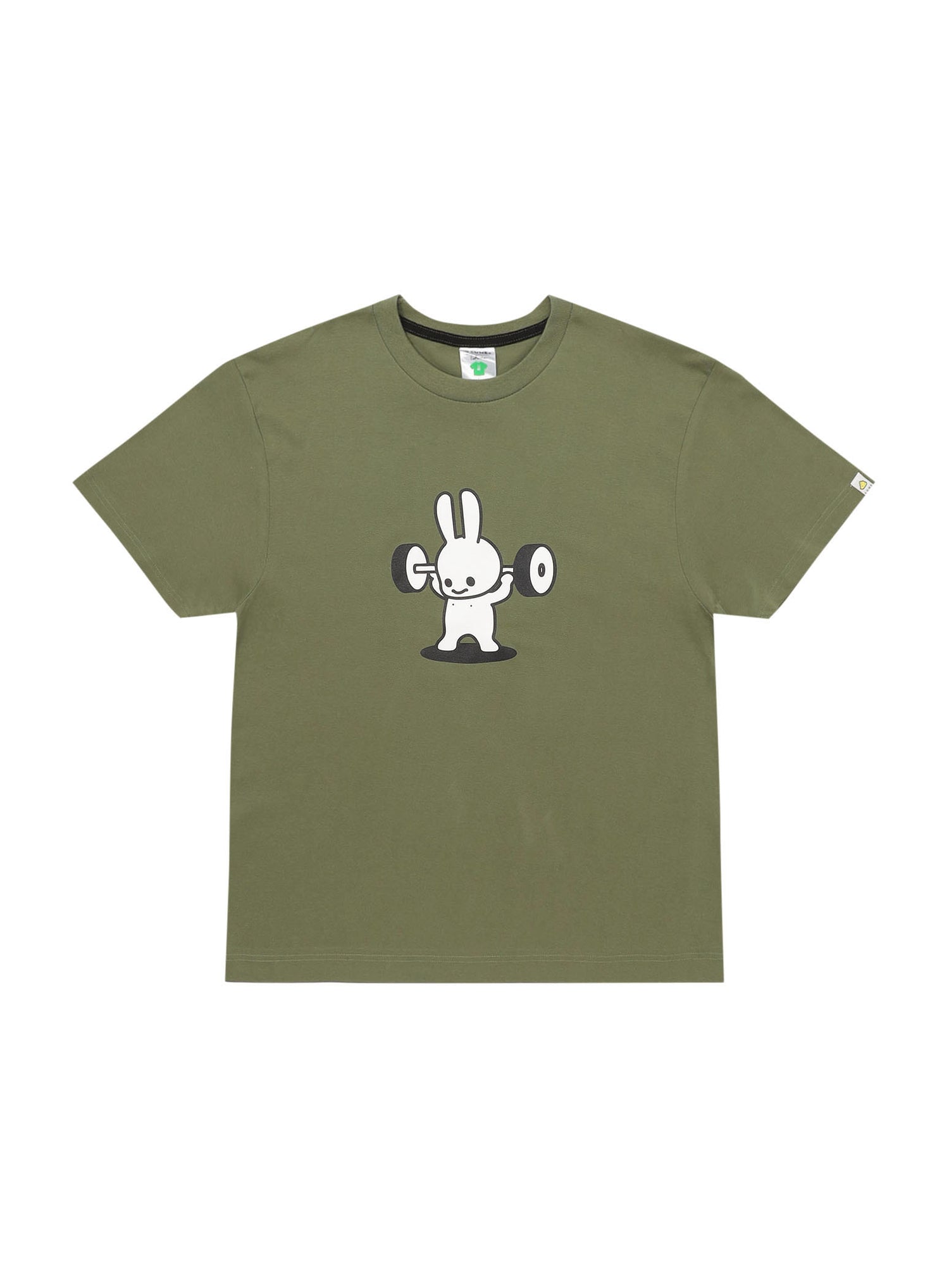 S/S Tee ウェイト