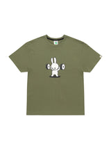 S/S Tee ウェイト