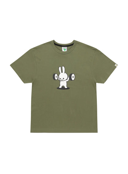 S/S Tee ウェイト