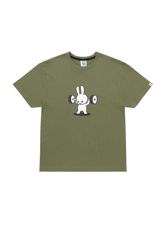 S/S Tee ウェイト