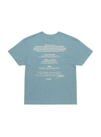 S/S Tee ナチョス