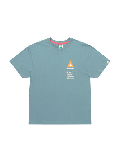 S/S Tee ナチョス