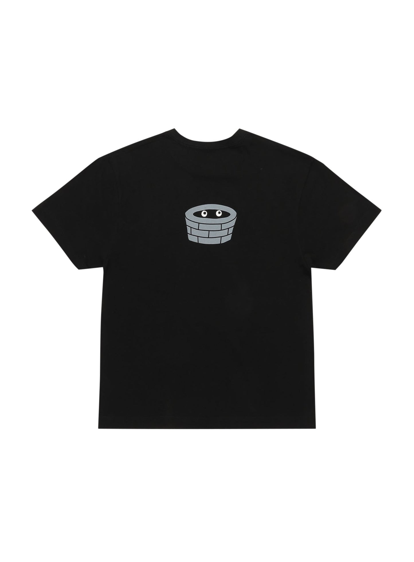 S/S Tee いど