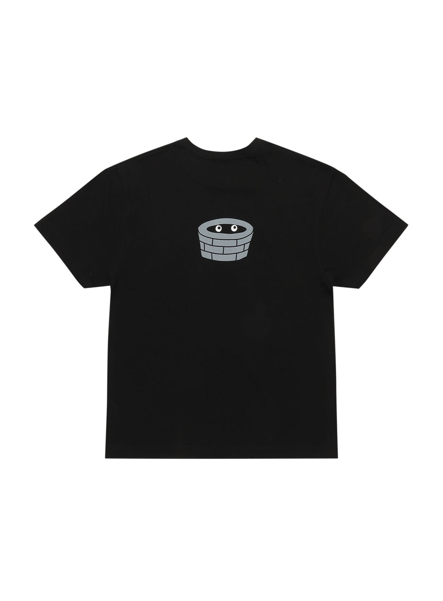 S/S Tee いど