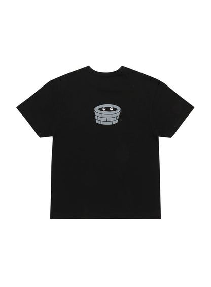 S/S Tee いど