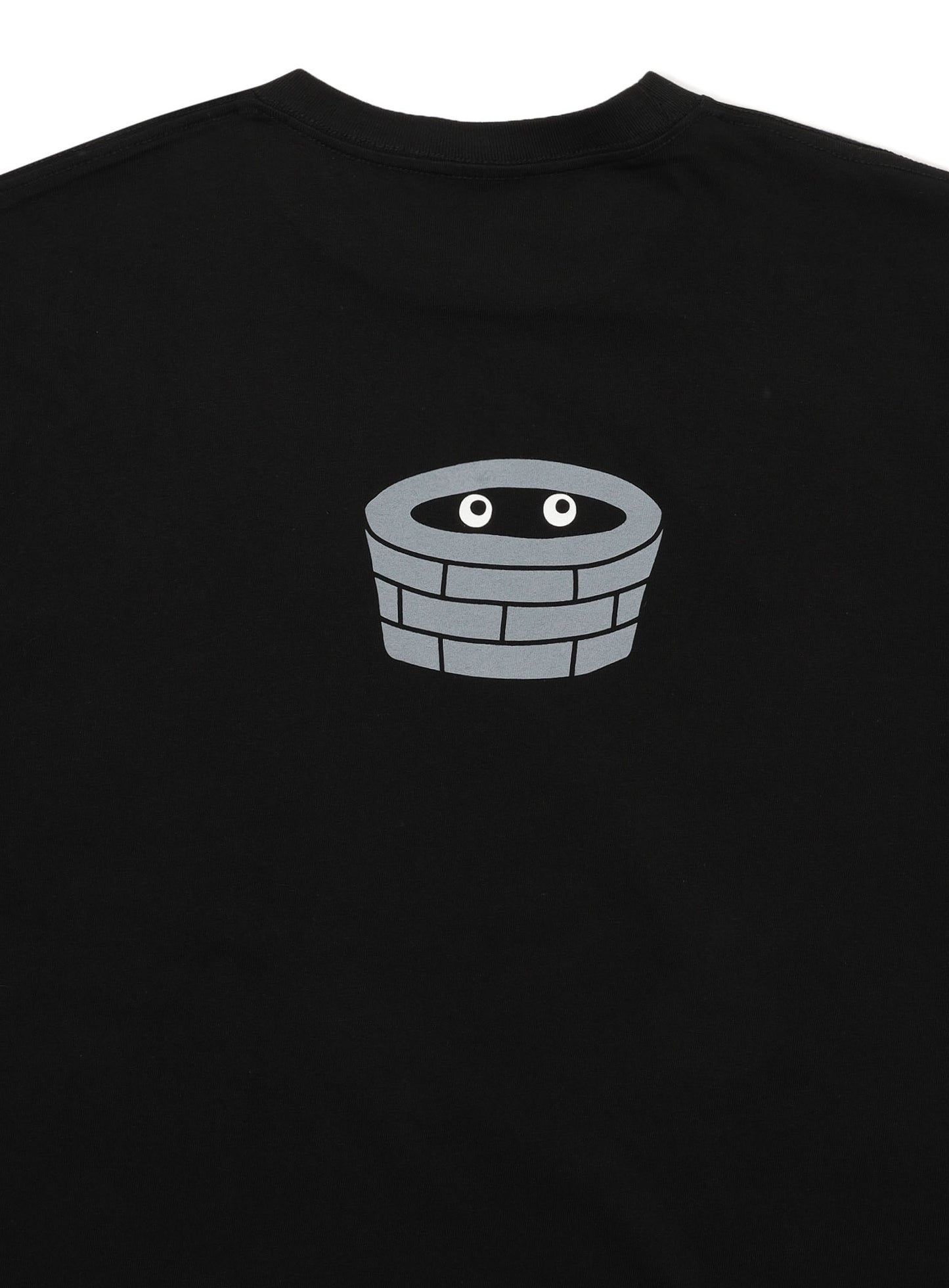 S/S Tee いど