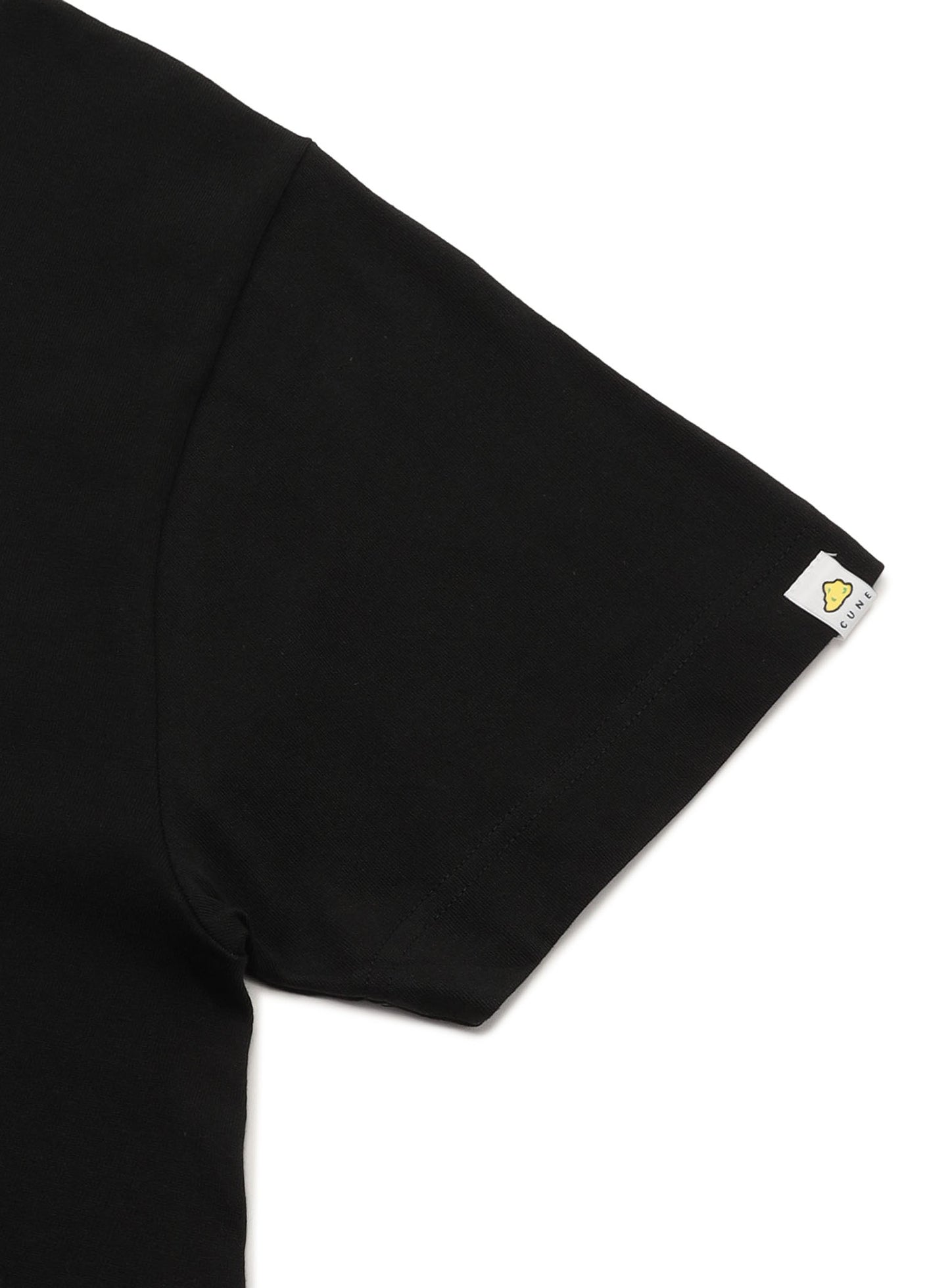 S/S Tee トラック